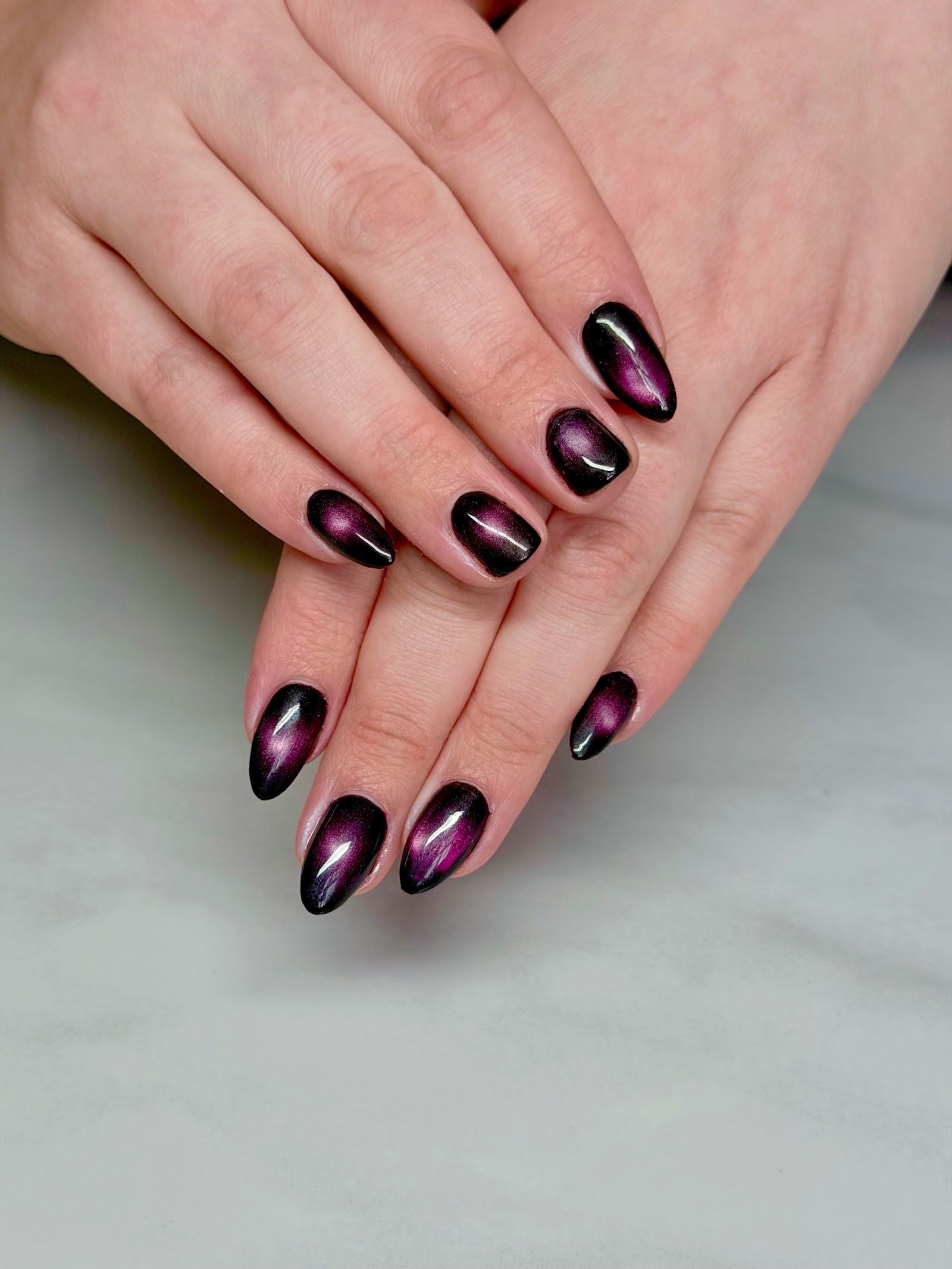 Dark and Darling Nailz nail photo 2